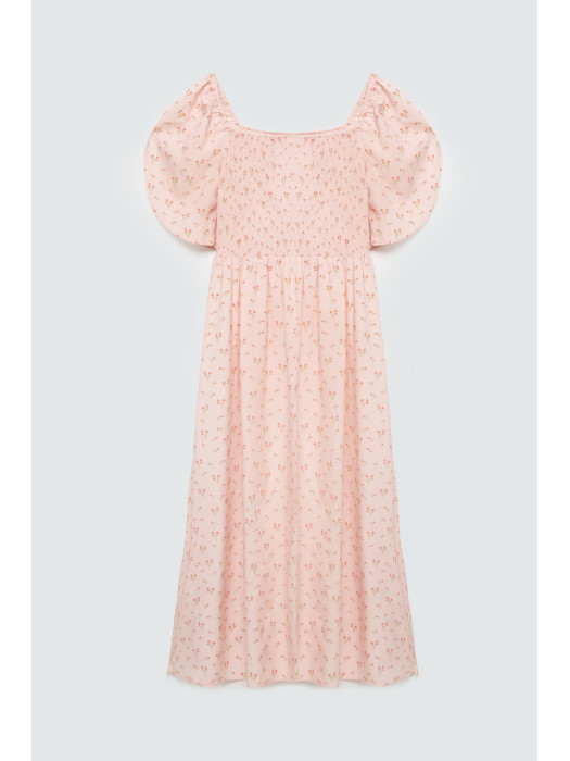 Dámske šaty  BLER 600